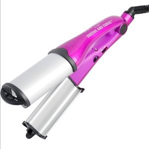 Bed head waver/ wand 2 in 1